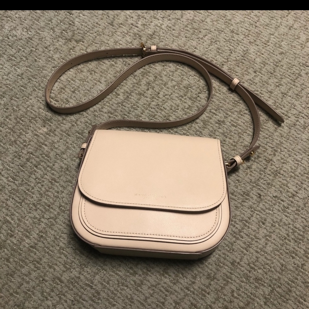 Marc Jacobs crossbody purse